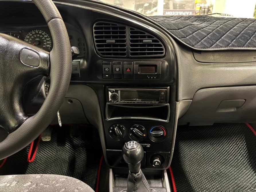 Kia Spectra I Рестайлинг 2 Волгоград  - изображение 12