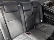 Toyota Camry VII (XV50) Рестайлинг Тверь  - изображение 34