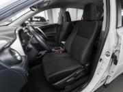 Toyota RAV4 IV (XA40) Москва  - изображение 32