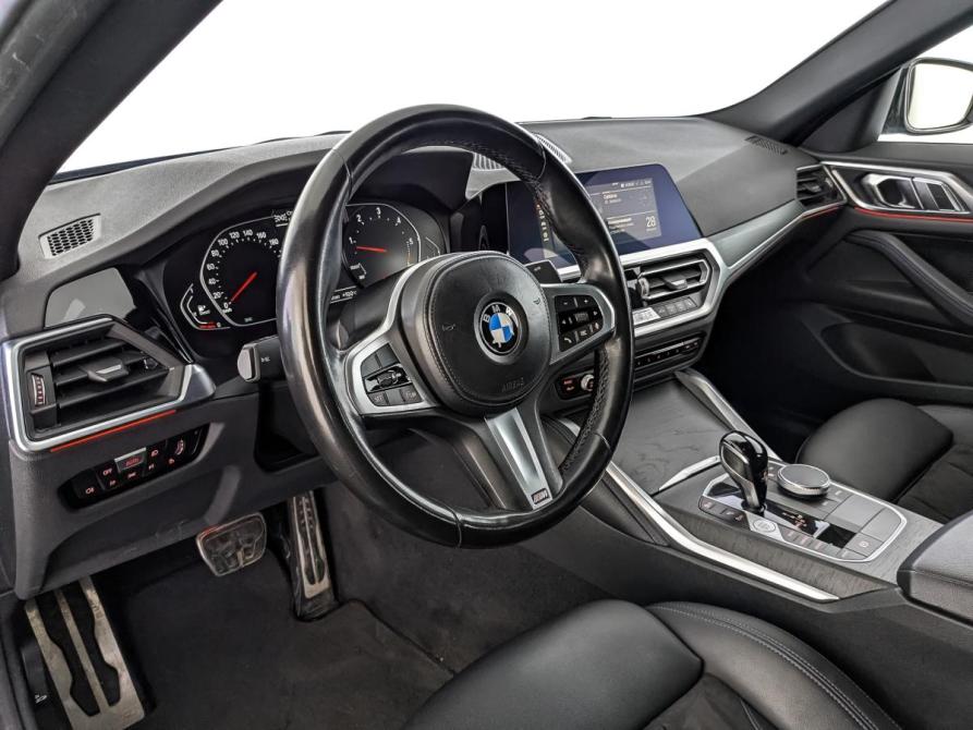 BMW 4 серии G22 G23 G26 Москва  - изображение 15