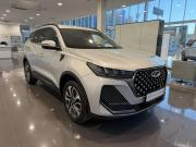 Chery Tiggo 7 Pro Max I Рестайлинг Подольск  - изображение 24