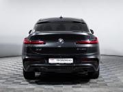 BMW X4 II (G02) Москва  - изображение 26