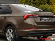 Skoda Rapid II Москва  - изображение 33