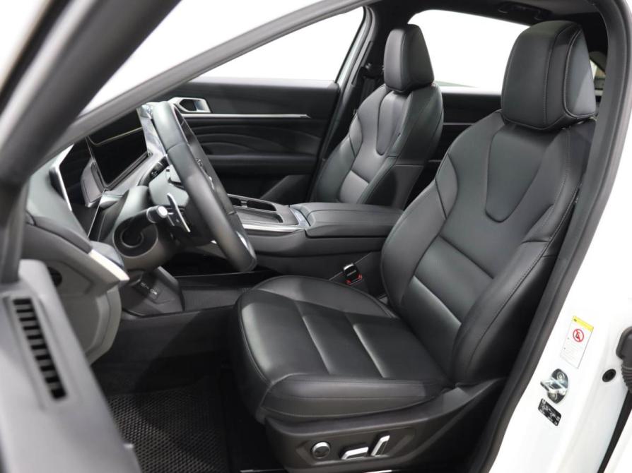 Haval F7x II Ростов-на-Дону  - изображение 10