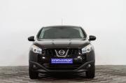 Nissan Qashqai I Рестайлинг Сургут  - изображение 19