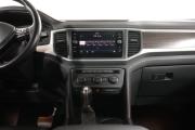 Volkswagen Teramont I Москва  - изображение 39