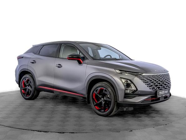 Omoda C5 I с пробегом 2023 года, цена 1 650 000 рублей, 50573 км, внедорожник, Автокод Объявления