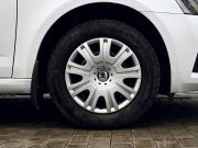 Skoda Octavia III (A7) Екатеринбург  - изображение 38