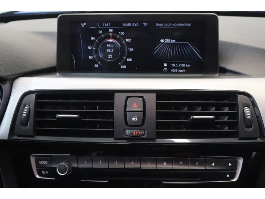 BMW 3 серии VI (F3x) Коломна  - изображение 10