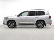 Toyota Land Cruiser 200 Series Рестайлинг 2 Москва  - изображение 38