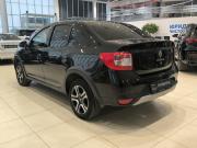 Renault Logan II Рестайлинг Казань  - изображение 30