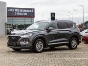 Hyundai Santa Fe IV Краснодар  - изображение 18