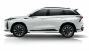 Changan CS75 Plus IV Москва  - изображение 10