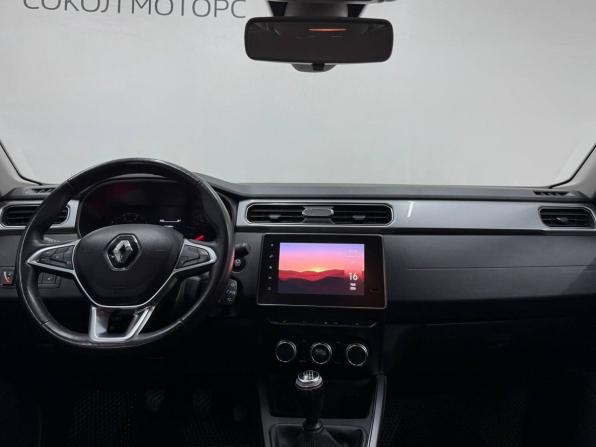 Renault Arkana I с пробегом 2020 года, цена 1 689 900 рублей, 149000 км, внедорожник, Автокод Объявления