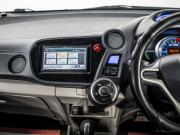 Honda Insight II Иркутск  - изображение 32