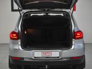 Volkswagen Tiguan I Рестайлинг Челябинск  - изображение 37