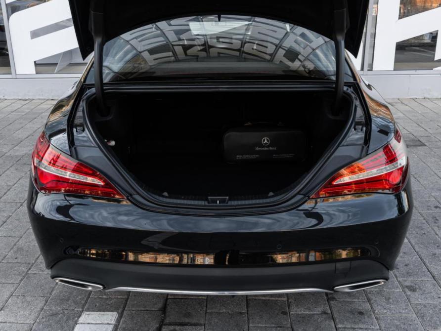 Mercedes-Benz CLA I (C117 X117) Рестайлинг Ставрополь  - изображение 23