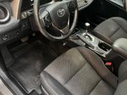Toyota RAV4 IV (XA40) Рестайлинг Нижний Тагил  - изображение 33