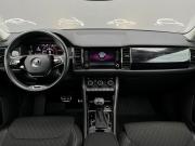 Skoda Kodiaq I Санкт-Петербург  - изображение 34