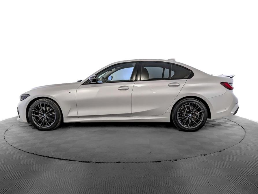 BMW 3 серии VII (G2x) Санкт-Петербург  - изображение 8