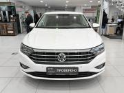 Volkswagen Jetta VII Казань  - изображение 24