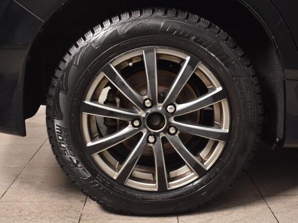 Honda Jade I с пробегом 2015 года, цена 1 264 995 рублей, 160279 км, компактвэн, Автокод Объявления