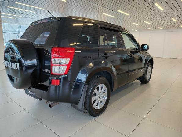 Suzuki Grand Vitara II с пробегом 2007 года, цена 755 000 рублей, 194500 км, внедорожник, Автокод Объявления