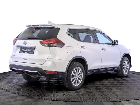 Nissan X-Trail III Рестайлинг с пробегом 2021 года, цена 2 445 000 рублей, 62229 км, внедорожник, Автокод Объявления