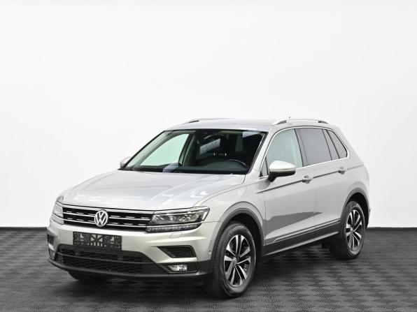 Volkswagen Tiguan II с пробегом 2019 года, цена 2 649 000 рублей, 72000 км, внедорожник, Автокод Объявления
