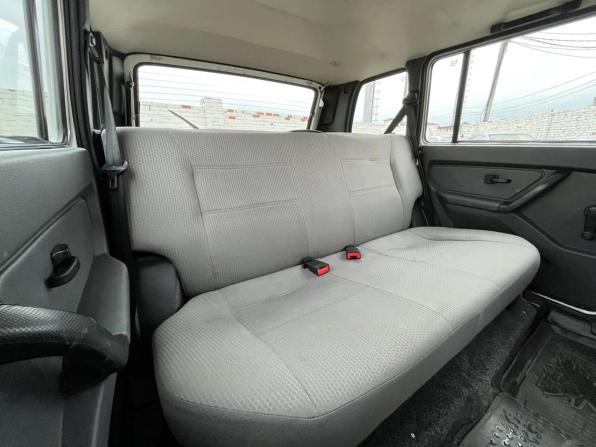 Lada (ВАЗ) 2131 (4x4) I с пробегом 2015 года, цена 424 000 рублей, 147804 км, внедорожник, Автокод Объявления