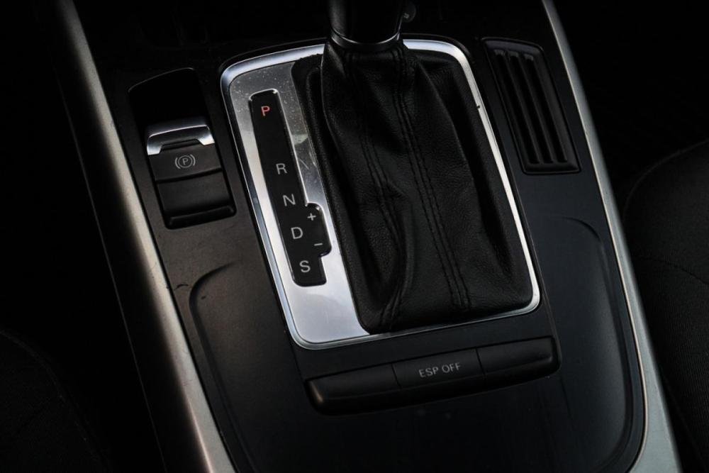 Audi A4 IV (B8) Москва  - изображение 17