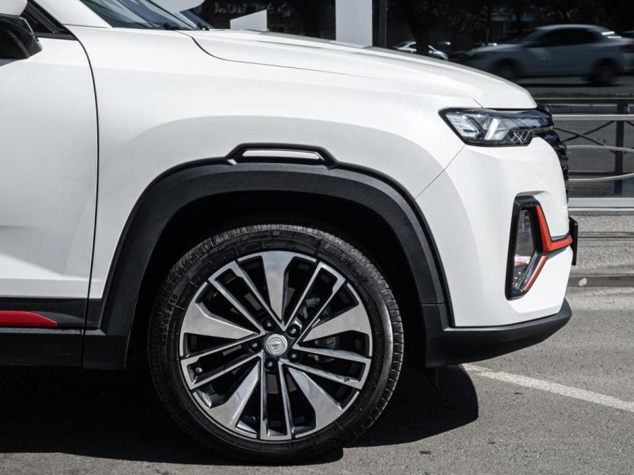 Changan CS35 Plus I Рестайлинг Волгоград  - изображение 9