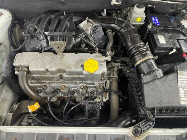 Lada (ВАЗ) Granta I Рестайлинг с пробегом 2023 года, цена 589 000 рублей, 107210 км, лифтбек, Автокод Объявления