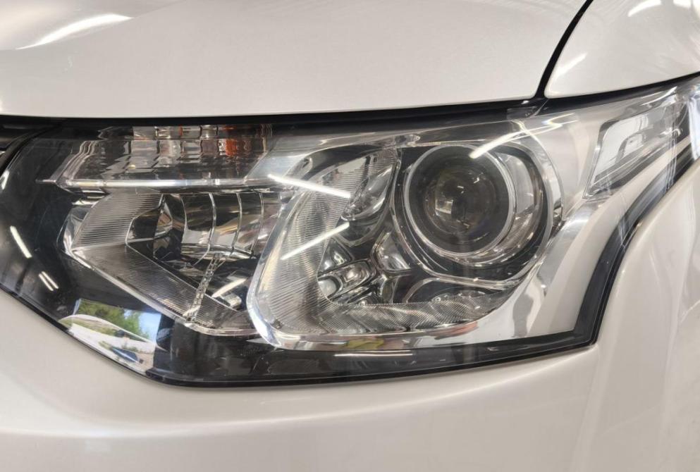 Mitsubishi Outlander III Сыктывкар  - изображение 9