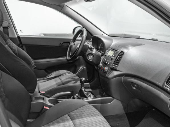 Hyundai i30 I с пробегом 2008 года, цена 410 709 рублей, 216865 км, хэтчбек, Автокод Объявления