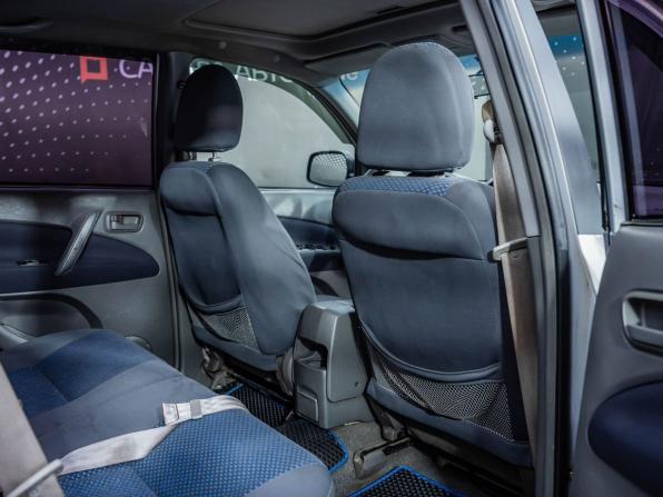 Chery Tiggo (T11) I с пробегом 2011 года, цена 171 000 рублей, 183000 км, внедорожник, Автокод Объявления