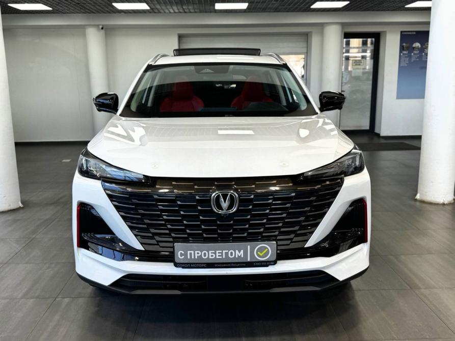 Changan CS55 Plus II Ростов-на-Дону  - изображение 2