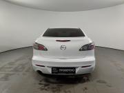 Mazda 3 II (BL) Рестайлинг Уфа  - изображение 31