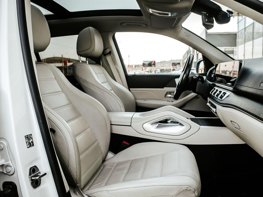 Mercedes-Benz GLS II (X167) Магнитогорск  - изображение 19