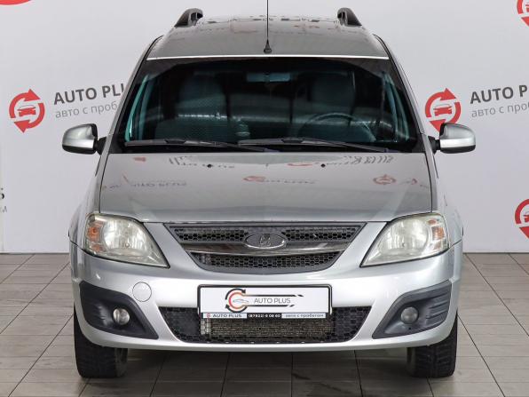 Lada (ВАЗ) Largus I с пробегом 2014 года, цена 659 000 рублей, 290000 км, универсал, Автокод Объявления