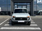 Lada (ВАЗ) 2121 (4x4) I Рестайлинг (2020) Воронеж  - изображение 10