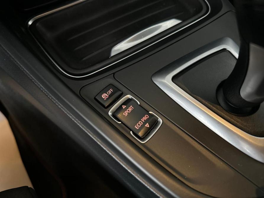 BMW 3 серии VI (F3x) Санкт-Петербург  - изображение 22