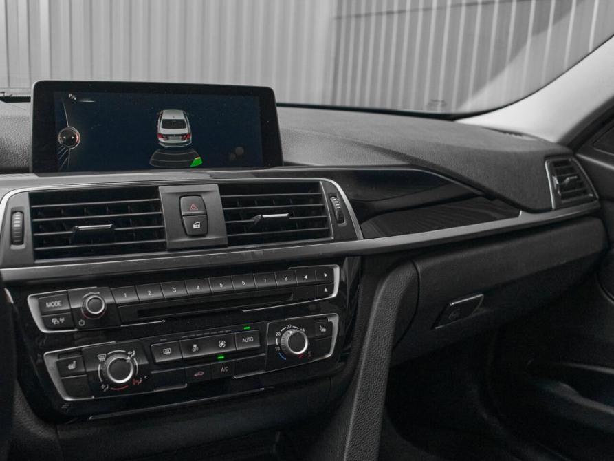BMW 3 серии VI (F3x) Рестайлинг Екатеринбург  - изображение 18