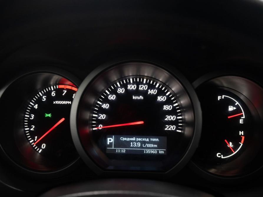 Suzuki Grand Vitara II Рестайлинг 2 Чита  - изображение 10