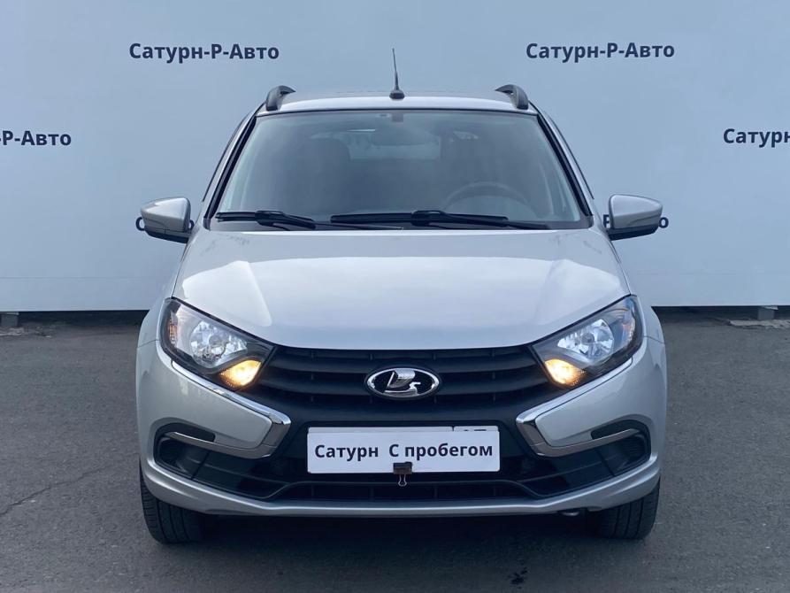 Lada (ВАЗ) Granta I Рестайлинг Курган  - изображение 2