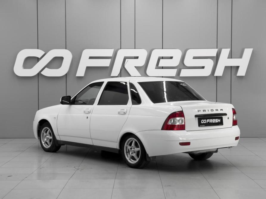 Lada (ВАЗ) Priora I Ростов-на-Дону  - изображение 2