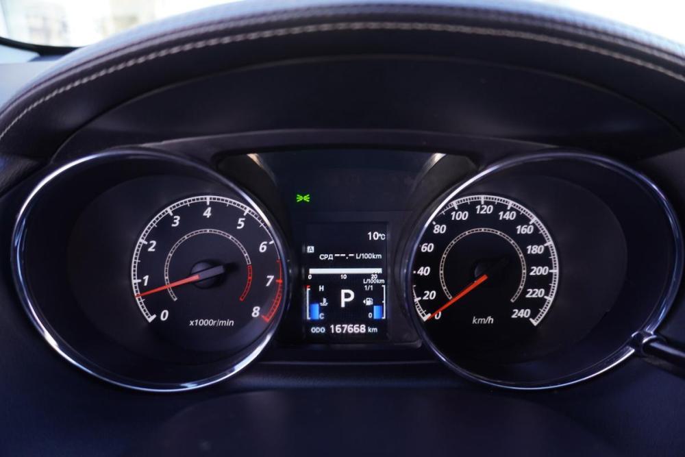 Peugeot 4007 Ульяновск  - изображение 9
