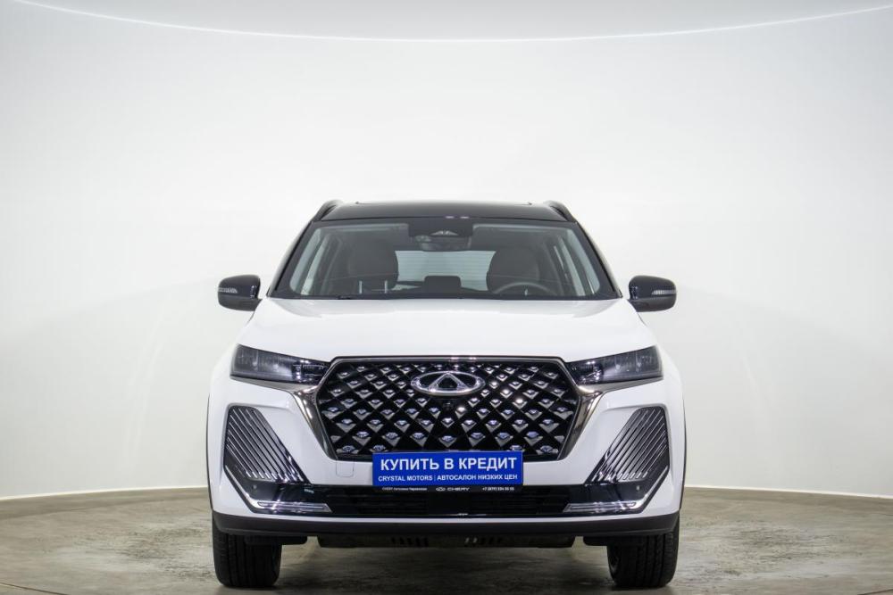 Chery Tiggo 7 Pro Max I Рестайлинг Оренбург  - изображение 2