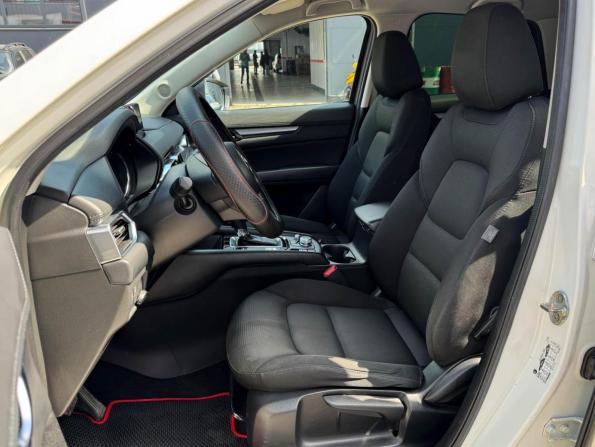 Mazda CX-5 II с пробегом 2020 года, цена 2 179 000 рублей, 98769 км, внедорожник, Автокод Объявления