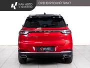 Chery Tiggo 7 Pro Max I Рестайлинг Казань  - изображение 24